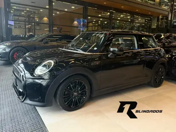 Carro 2.0 16V TWINPOWER GASOLINA S 2P STEPTRONIC