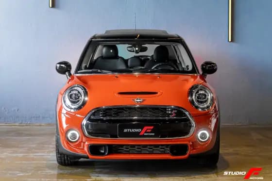 Carro 2.0 16V TWINPOWER GASOLINA S 4P STEPTRONIC