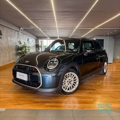 Carro 2.0 16V TWINPOWER GASOLINA S TOP 2P STEPTRONIC