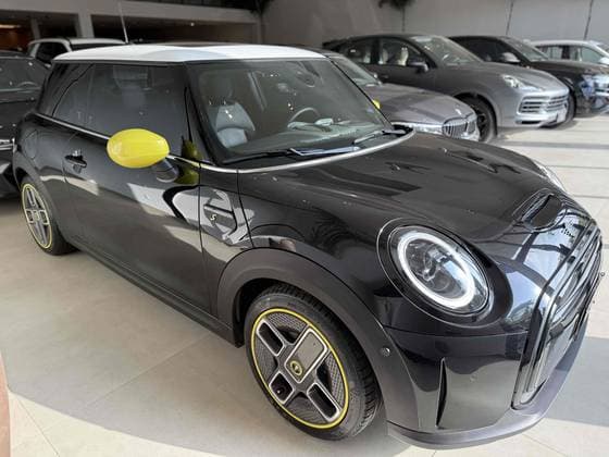 Carro SE 2P ELÉTRICO