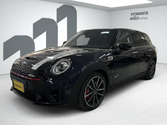 Carro 1.5 12V TWINPOWER TURBO HYBRID COOPER S E EXCLUSIVE ALL4 STEPTRONIC