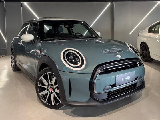 Carro SE MULTITONE EDITION 2P ELÉTRICO