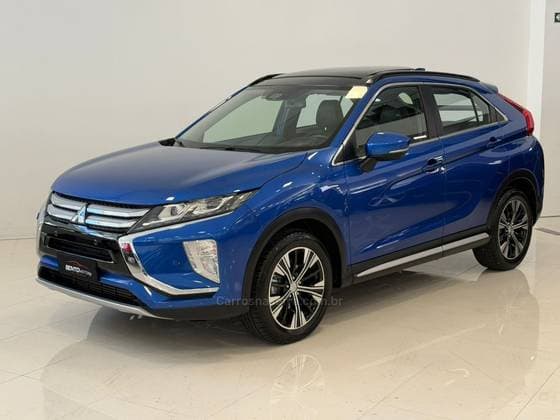 Carro 1.5 MIVEC TURBO GASOLINA HPE-S AWD CVT