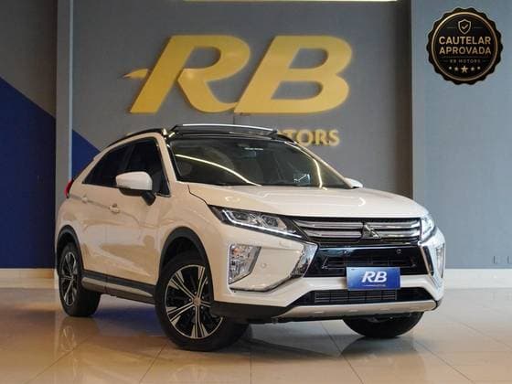 Carro 1.5 MIVEC TURBO GASOLINA HPE-S CVT