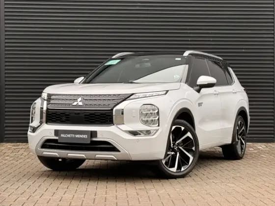 Carro 2.4 PHEV SIGNATURE S-AWC DHT