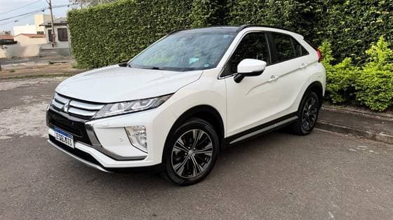 Carro 1.5 MIVEC TURBO GASOLINA HPE-S AWD CVT