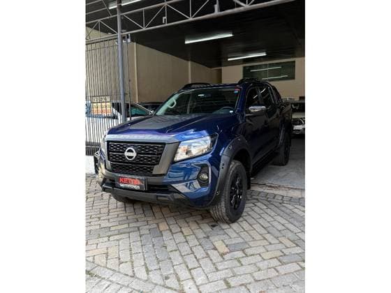 Carro 2.3 16V TURBO DIESEL ATTACK CD 4X4 AUTOMÁTICO