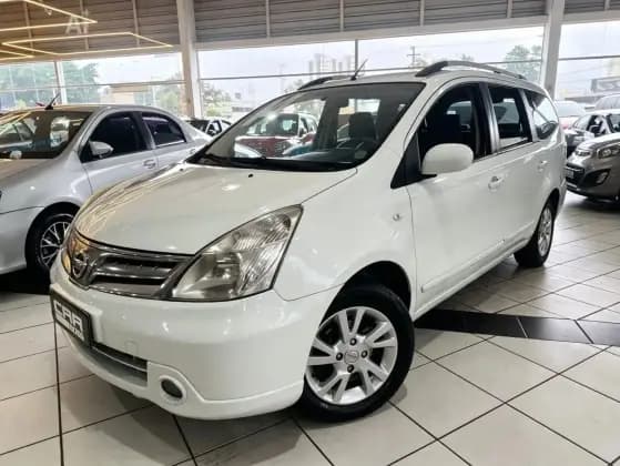 Carro 1.8 SL 16V FLEX 4P AUTOMÁTICO