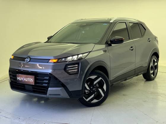 Carro 1.6 FLEX ADVANCE PLUS XTRONIC