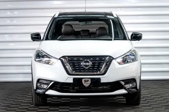 Carro 1.6 16V FLEXSTART SL 4P XTRONIC