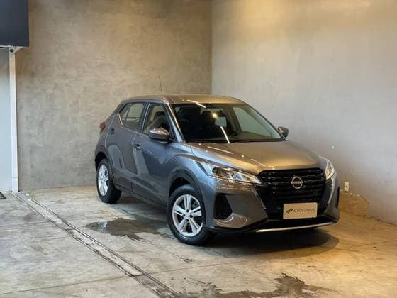 Carro 1.6 16V FLEXSTART ACTIVE XTRONIC