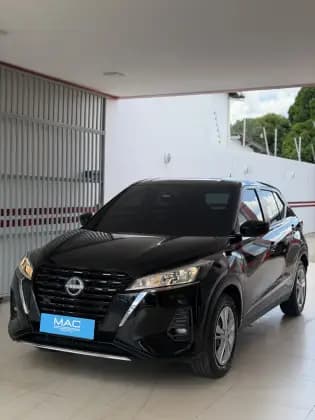Carro 1.6 16V FLEXSTART ACTIVE PLUS XTRONIC