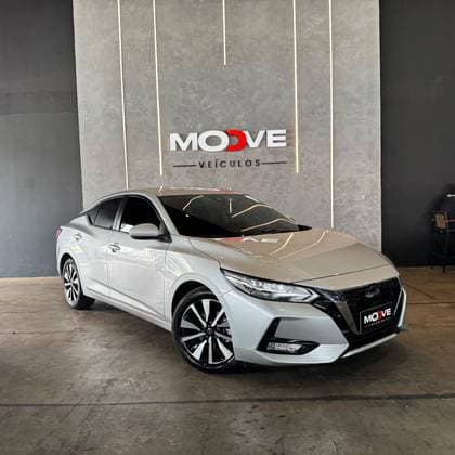 Carro 2.0 16V GASOLINA ADVANCE XTRONIC