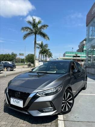 Carro 2.0 16V GASOLINA EXCLUSIVE XTRONIC