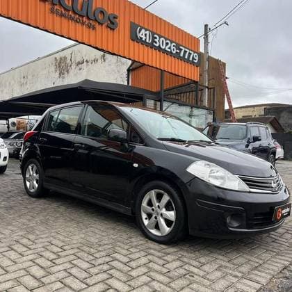 Carro 1.8 S 16V FLEX 4P AUTOMÁTICO