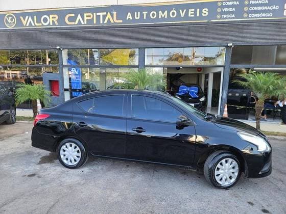 Carro 1.0 12V FLEX 4P MANUAL