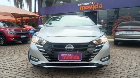 Carro 1.6 16V FLEX ADVANCE XTRONIC