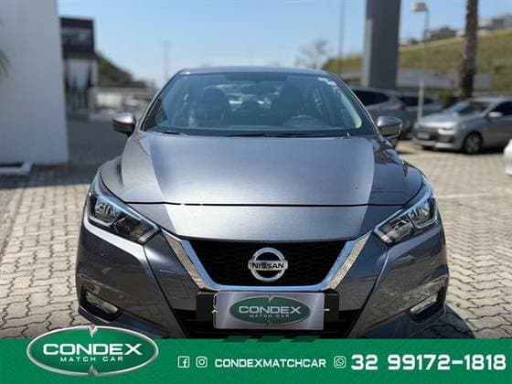 Carro 1.6 16V FLEX ADVANCE XTRONIC