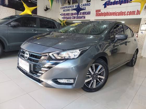 Carro 1.6 16V FLEX ADVANCE XTRONIC