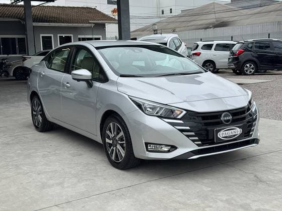 Carro 1.6 16V FLEX ADVANCE XTRONIC