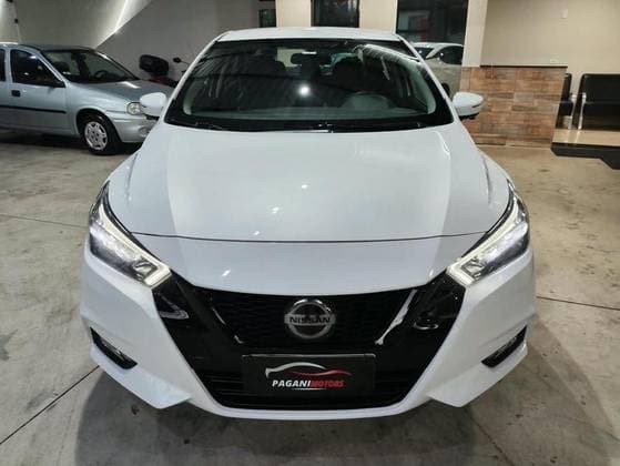 Carro 1.6 16V FLEX EXCLUSIVE XTRONIC