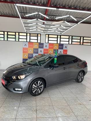 Carro 1.6 16V FLEX SR XTRONIC