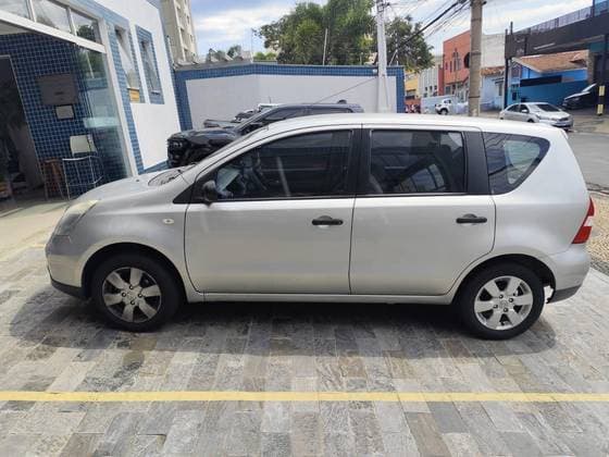 Carro 1.8 16V FLEX 4P AUTOMÁTICO