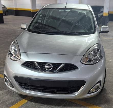 Carro 1.6 SV 16V FLEX 4P MANUAL