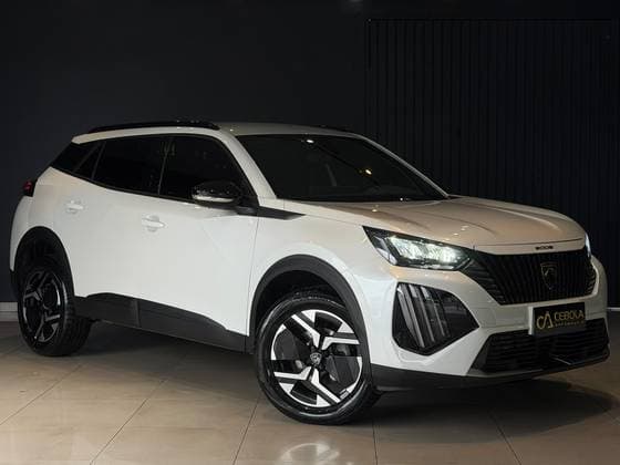 Carro 1.0 TURBO 200 FLEX ACTIVE CVT
