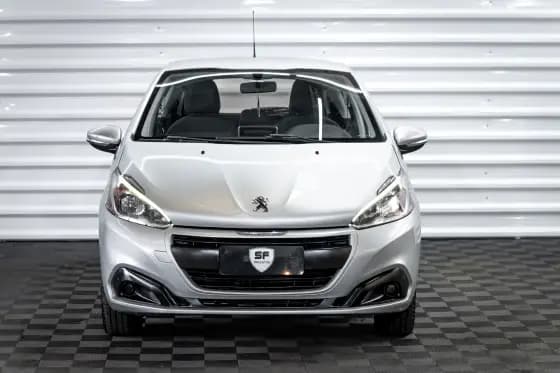 Carro 1.2 ACTIVE 12V FLEX 4P MANUAL