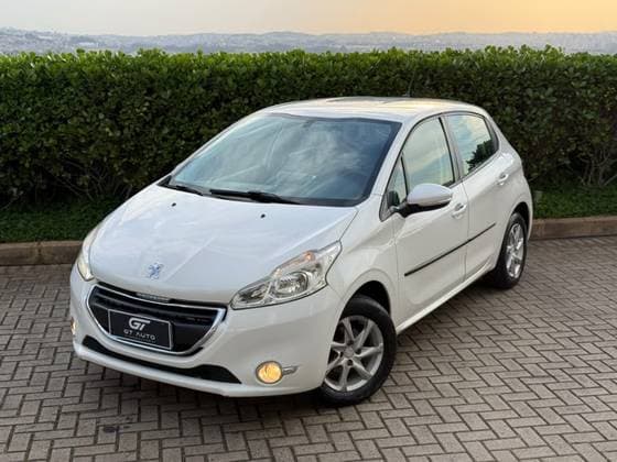 Carro 1.5 ACTIVE PACK 8V FLEX 4P MANUAL
