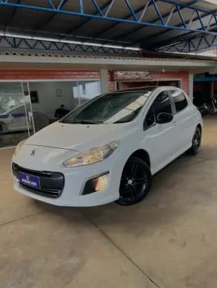 Carro 2.0 ALLURE 16V FLEX 4P MANUAL