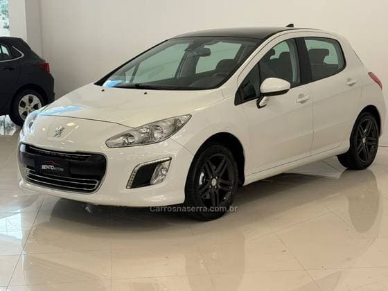 Carro 2.0 ALLURE 16V FLEX 4P AUTOMÁTICO