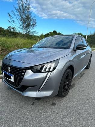 Carro 1.0 FIREFLY FLEX STYLE MANUAL