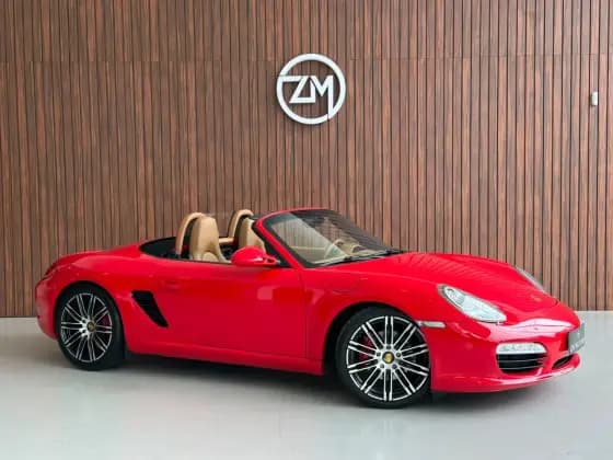 Carro 3.4 S I6 24V GASOLINA 2P AUTOMATIZADO