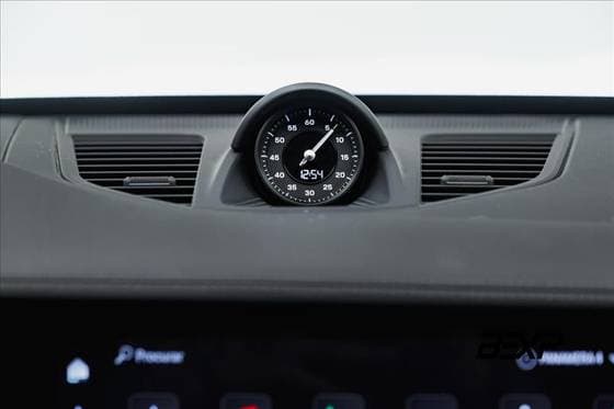 Carro 2.9 V6 E-HYBRID 4 PDK