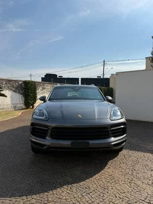 Carro 3.0 V6 E-HYBRID AWD TIPTRONIC S