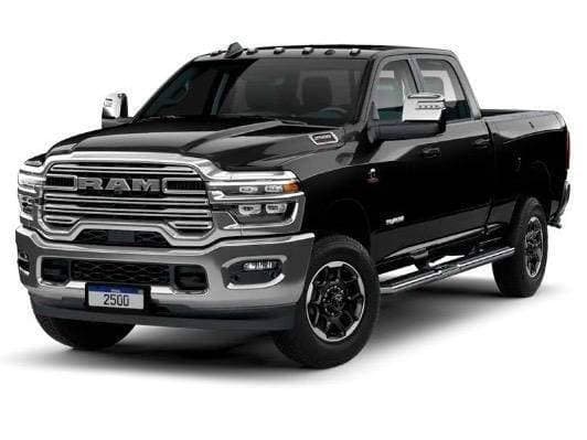 Carro 6.7 I6 TURBO DIESEL LARAMIE CD 4X4 AUTOMÁTICO