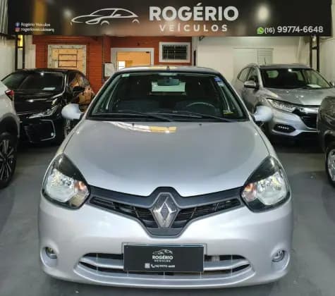 Carro 1.0 EXPRESSION 16V FLEX 4P MANUAL