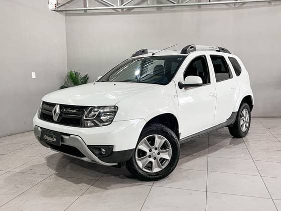 Carro 1.6 16V SCE FLEX DYNAMIQUE MANUAL