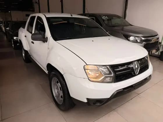 Carro 1.6 16V SCE FLEX EXPRESS MANUAL