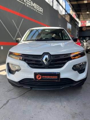 Carro 1.0 12V SCE FLEX ZEN MANUAL