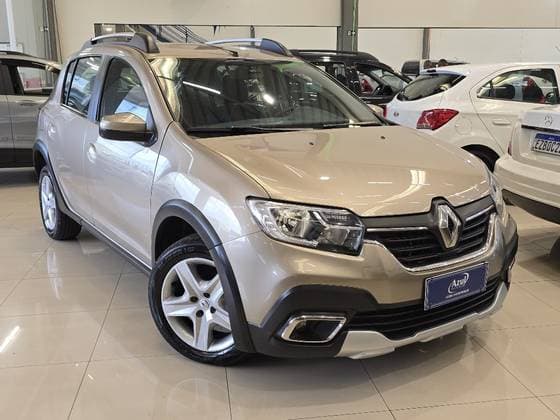 Carro 1.6 16V SCE FLEX ZEN MANUAL