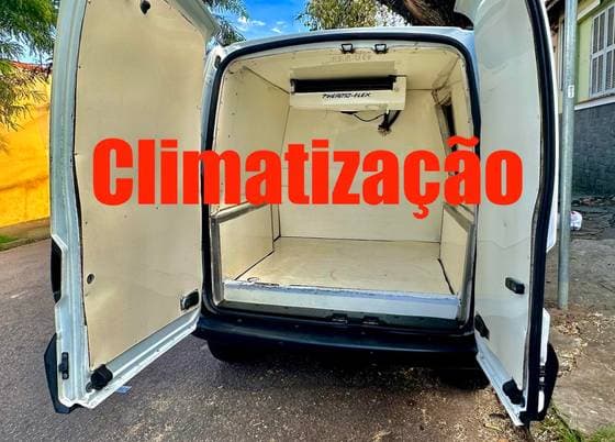 Carro 1.6 EXPRESS 16V FLEX 3P MANUAL