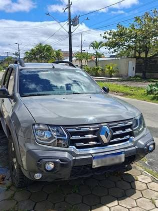 Carro 1.3 TCE FLEX OUTSIDER X-TRONIC