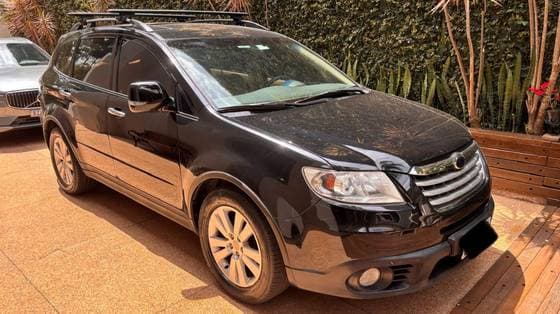 Carro 3.6 LIMITED AWD 6 CILINDROS 24V GASOLINA 4P AUTOMÁTICO