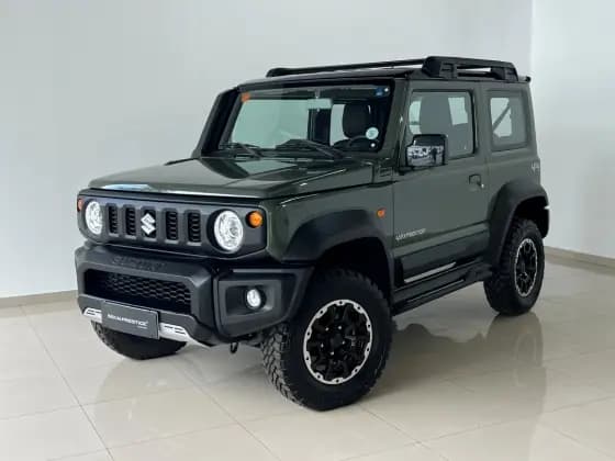 Carro 1.5 GASOLINA SIERRA 4EXPEDITION 4X4 AUTOMÁTICO