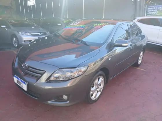 Carro 1.8 XEI 16V FLEX 4P AUTOMÁTICO