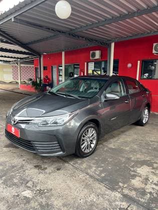 Carro 1.8 GLI UPPER 16V FLEX 4P AUTOMÁTICO