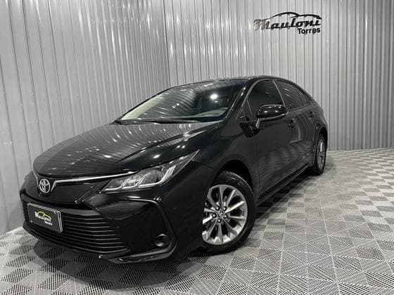 Carro 2.0 VVT-IE FLEX GLI DIRECT SHIFT